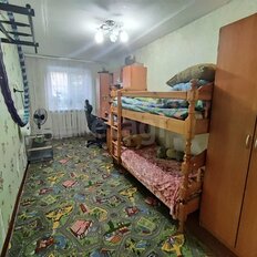 Квартира 58 м², 3-комнатная - изображение 4