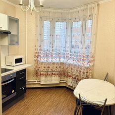 Квартира 51,8 м², 2-комнатная - изображение 3