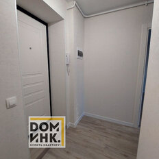 Квартира 32,3 м², 1-комнатная - изображение 4