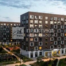 Квартира 90,5 м², 3-комнатная - изображение 1