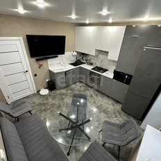Квартира 41 м², 1-комнатная - изображение 5