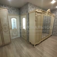 Квартира 87 м², 3-комнатная - изображение 1
