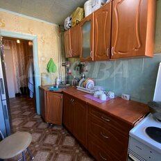 Квартира 52 м², 2-комнатная - изображение 5