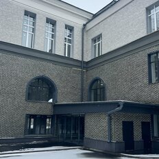 323,8 м², помещение свободного назначения - изображение 3