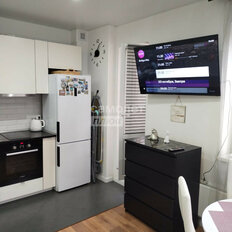 Квартира 26,1 м², студия - изображение 5