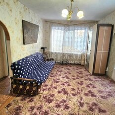 Квартира 46,3 м², 2-комнатная - изображение 1