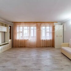 Квартира 100 м², 3-комнатная - изображение 3