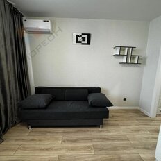 Квартира 20,1 м², студия - изображение 5