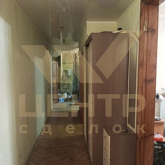 Квартира 77,1 м², 3-комнатная - изображение 2