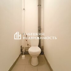 Квартира 46,2 м², 1-комнатная - изображение 5