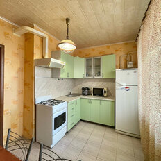 Квартира 40,3 м², 1-комнатная - изображение 1