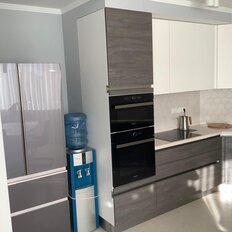 Квартира 60 м², студия - изображение 3