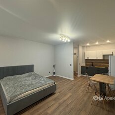 Квартира 36 м², студия - изображение 5