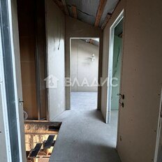 Квартира 108 м², 3-комнатная - изображение 3