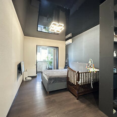 Квартира 40 м², 1-комнатная - изображение 5
