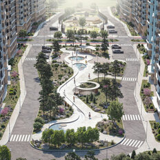 Квартира 40,5 м², 1-комнатная - изображение 3