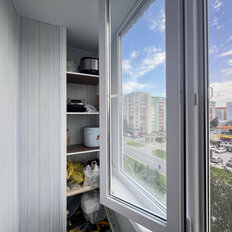 Квартира 38,2 м², 1-комнатная - изображение 4