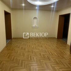 Квартира 190,5 м², 4-комнатная - изображение 3