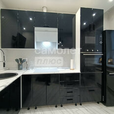 Квартира 60,4 м², 2-комнатная - изображение 4