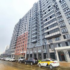 Квартира 81,1 м², 3-комнатная - изображение 1
