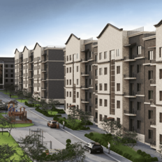 Квартира 48,6 м², 2-комнатная - изображение 5