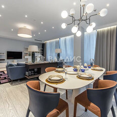 Квартира 120,8 м², 2-комнатная - изображение 4