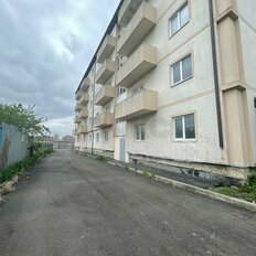 Квартира 50,7 м², 2-комнатная - изображение 3