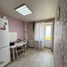 Квартира 40 м², 1-комнатная - изображение 3
