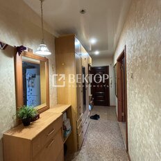 Квартира 62 м², 3-комнатная - изображение 3