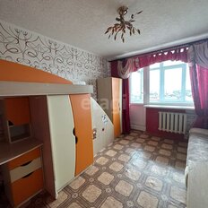 Квартира 21,1 м², 1-комнатная - изображение 3