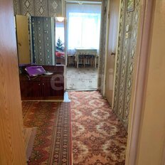 Квартира 50,3 м², 2-комнатная - изображение 5