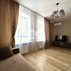 Квартира 52 м², 2-комнатная - изображение 4