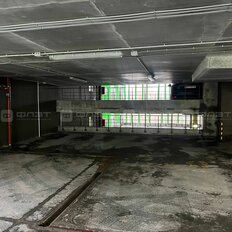 13,5 м², гараж - изображение 2