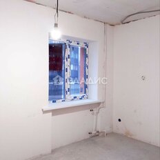 Квартира 39,5 м², 2-комнатная - изображение 5