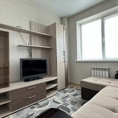 Квартира 43 м², 1-комнатная - изображение 1