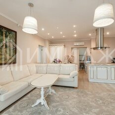 Квартира 64 м², 1-комнатные - изображение 4
