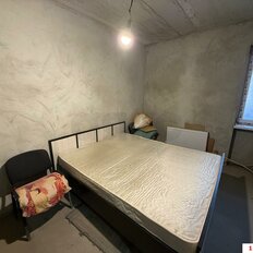 Квартира 35 м², 1-комнатная - изображение 3