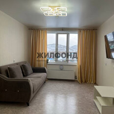 Квартира 55,3 м², 2-комнатная - изображение 5