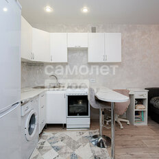 Квартира 28,9 м², студия - изображение 1