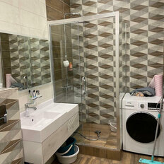Квартира 50,6 м², 1-комнатные - изображение 5