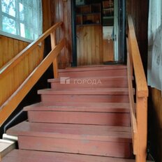 часть дома + 4,6 сотки, участок - изображение 4