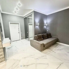 Квартира 44,7 м², 1-комнатная - изображение 5