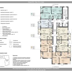 Квартира 27,2 м², студия - изображение 2