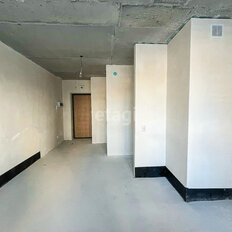 Квартира 49,3 м², 2-комнатная - изображение 4