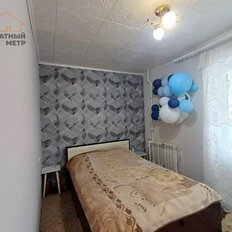 Квартира 51,8 м², 3-комнатная - изображение 3