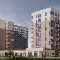 Квартира 36,9 м², 2-комнатная - изображение 5