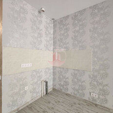 Квартира 27 м², студия - изображение 4