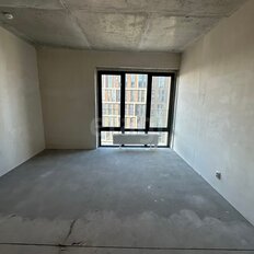 Квартира 46,3 м², 1-комнатная - изображение 2