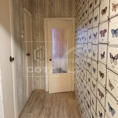 Квартира 70 м², 3-комнатная - изображение 2