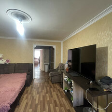 Квартира 77 м², 3-комнатная - изображение 4